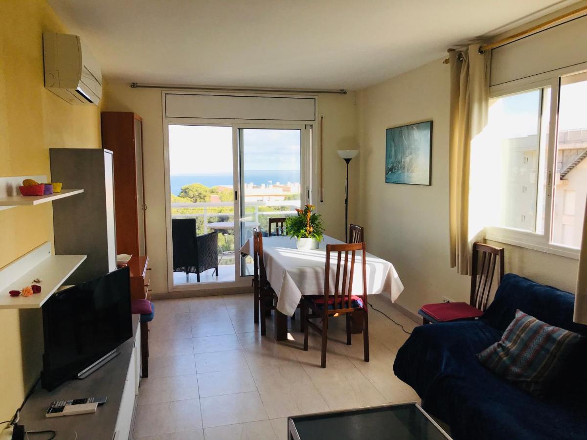 Apartamento Vistas Mar Y Piscina Miami Playa Eksteriør billede