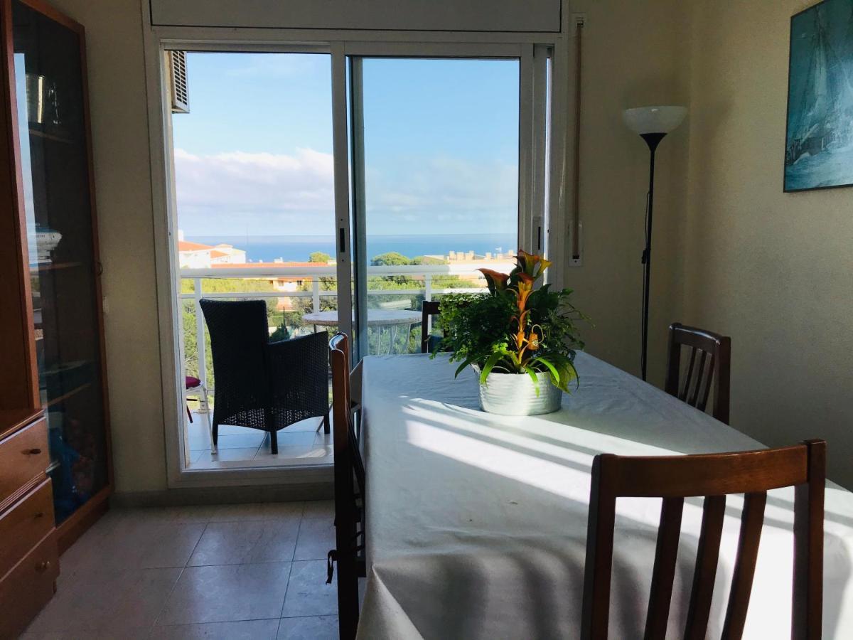 Apartamento Vistas Mar Y Piscina Miami Playa Eksteriør billede