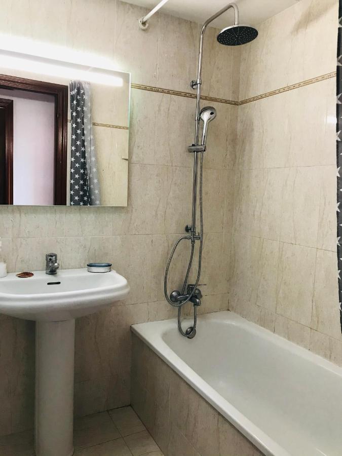 Apartamento Vistas Mar Y Piscina Miami Playa Eksteriør billede