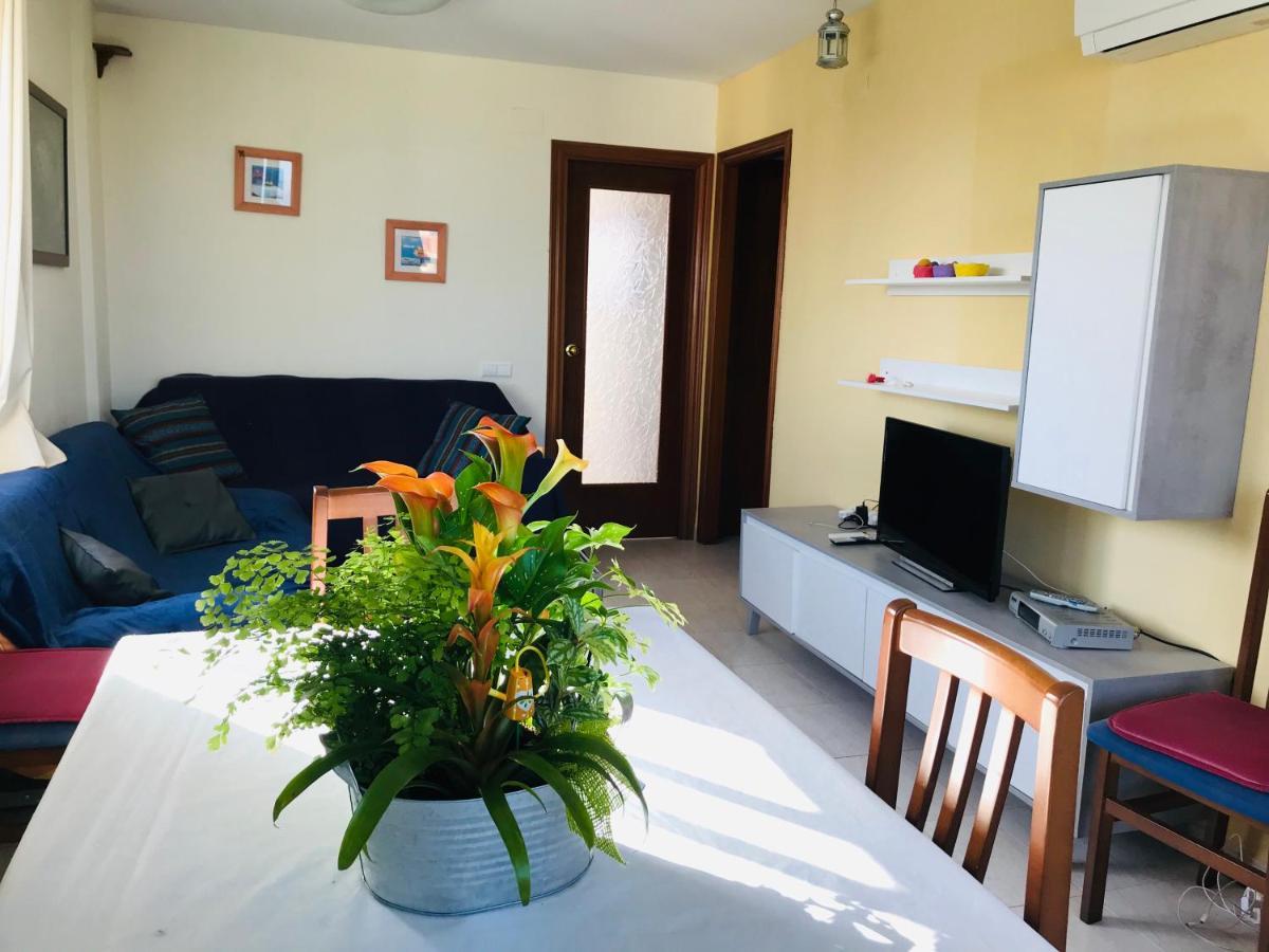 Apartamento Vistas Mar Y Piscina Miami Playa Eksteriør billede